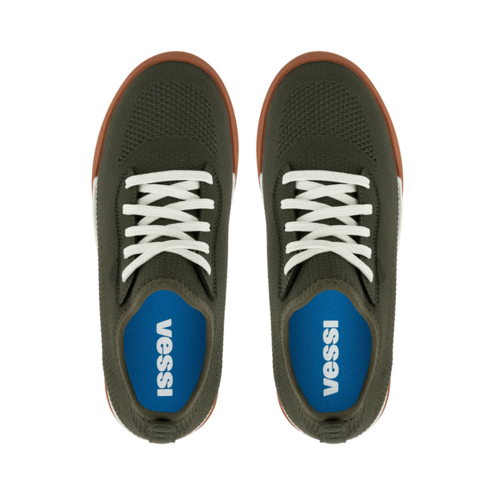 Vessi Weekend Classic Women's