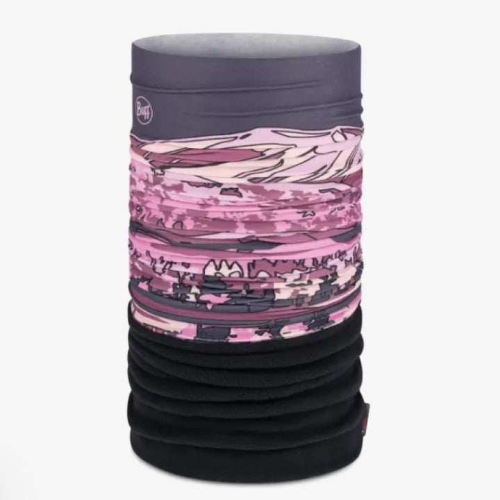 Buff Polar Neckwear