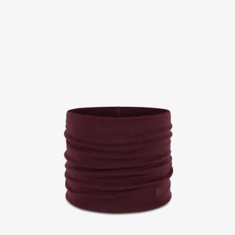 Buff Merino Heavyweight Neck Warmer