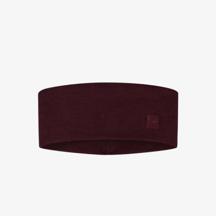 Buff Merino Wide Headband