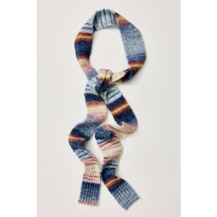 Free People Stripe Set
