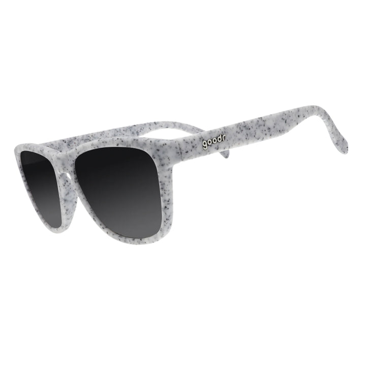 Goodr On An Ice Cream Cleanse Sunglasses