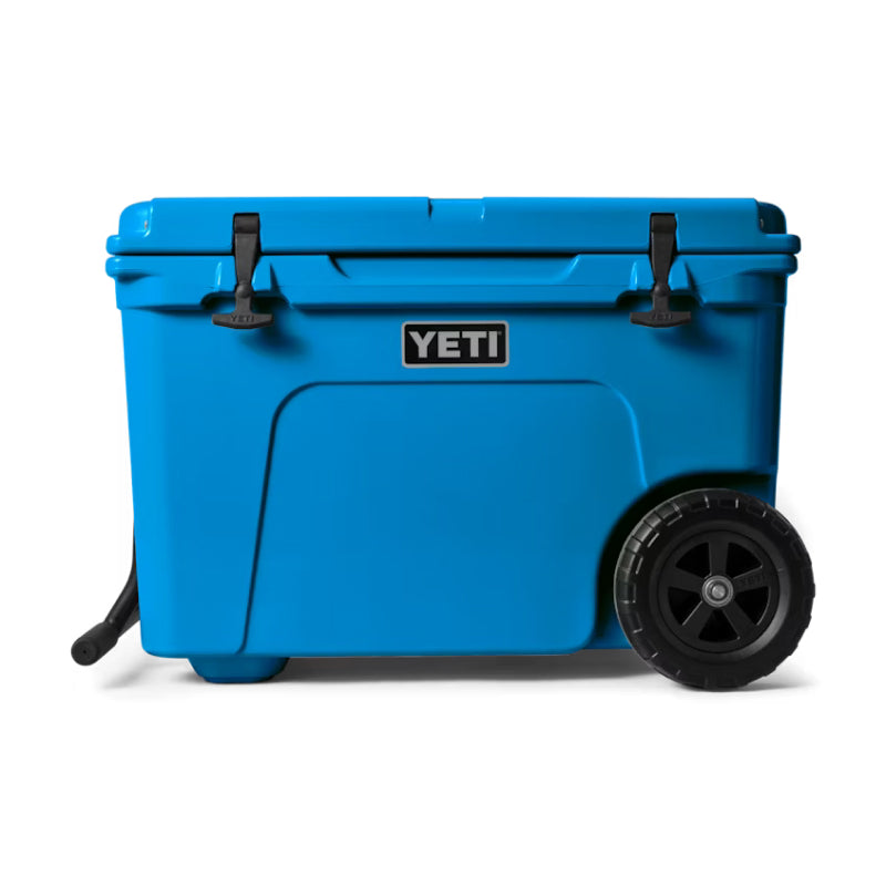 Yeti Tundra Haul