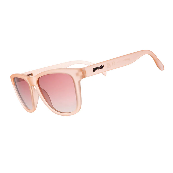 Goodr Don't Make Me Blush Sunglasses