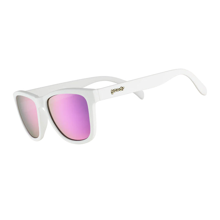 Goodr Side Eye Scroll Sunglasses