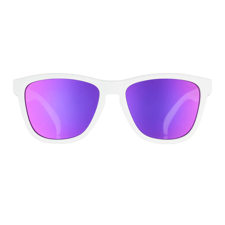 Goodr Side Eye Scroll Sunglasses