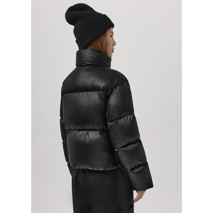 Canada Goose Cypress Cropped Puffer Jacket