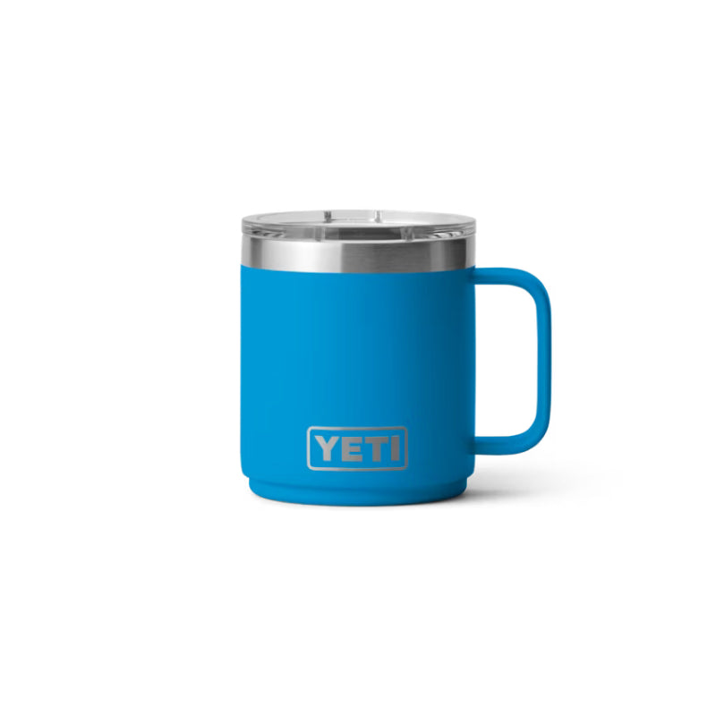 Yeti 10 oz Rambler Mug with Magslider Lid