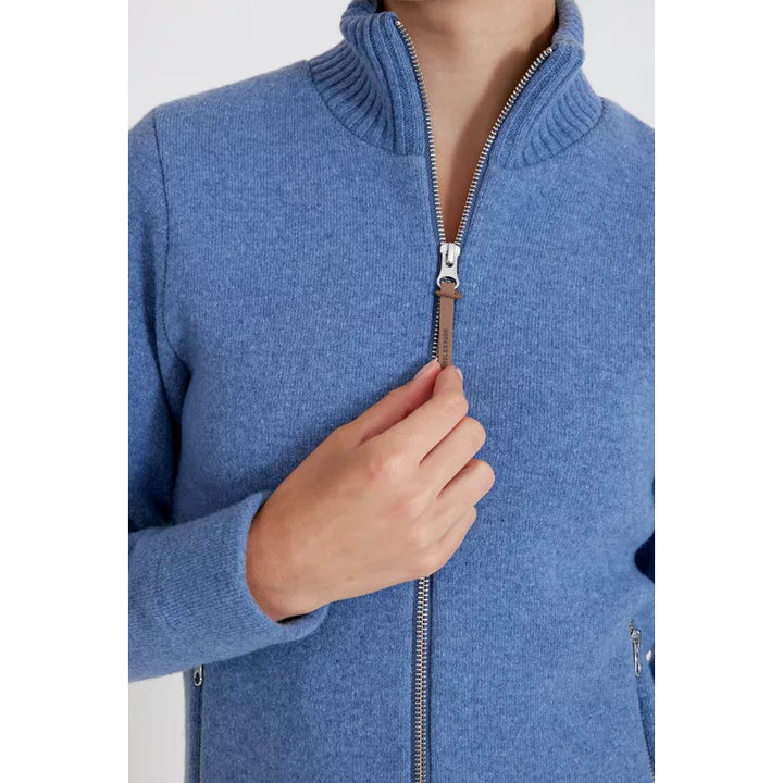 Holebrook Claire Coupe-vent Fullzip