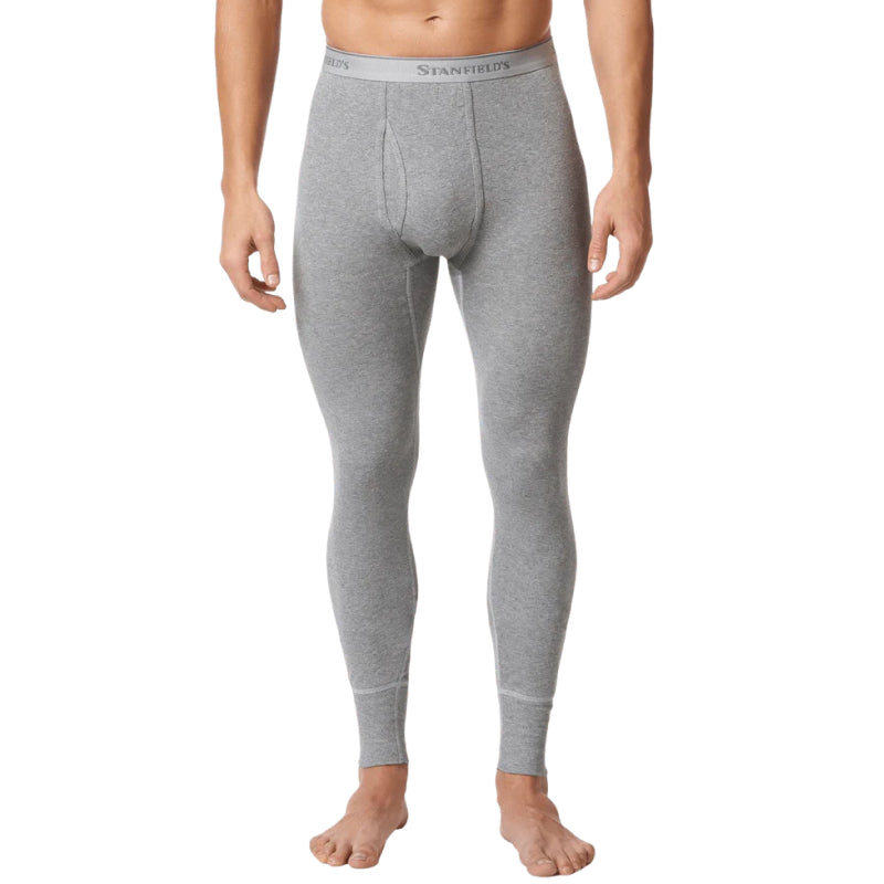 Stanfields Men's Premium Cotton Long Underwear