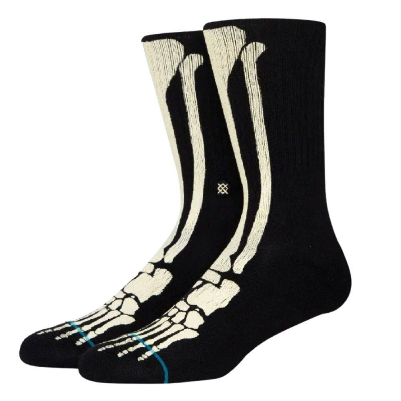 Stance Bonez Crew Socks