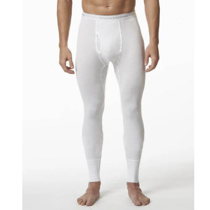 Stanfields Men's Premium Cotton Long Underwear