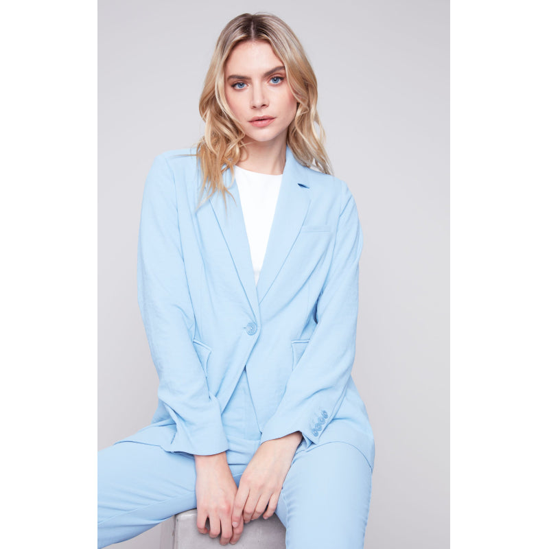 Charlie B Jacket C6199TP-229B-P254-139