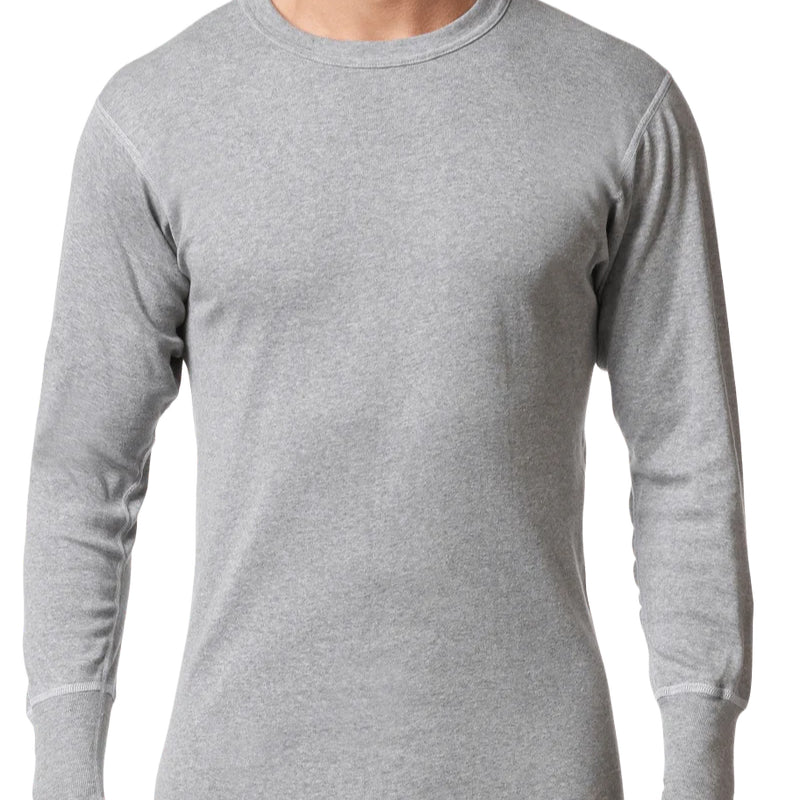 Stanfields Men's Premium Base Layer