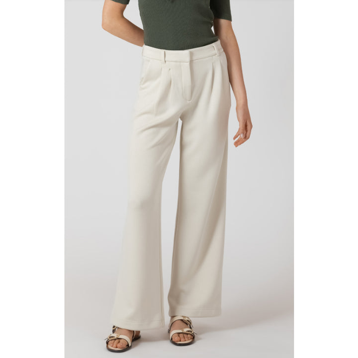 Room 34 Scuba Knit Trouser