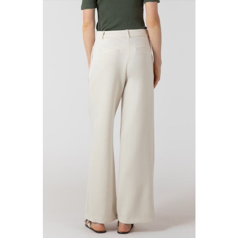 Room 34 Scuba Knit Trouser