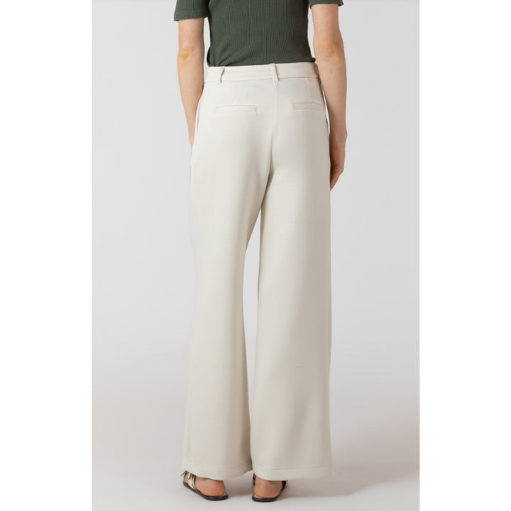 Room 34 Scuba Knit Trouser