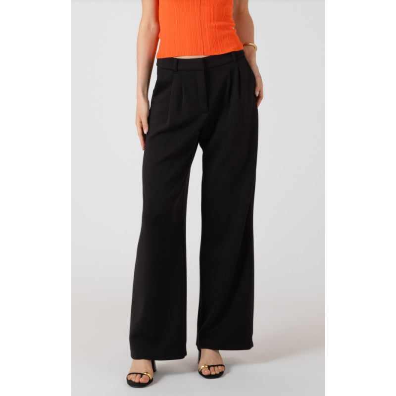 Room 34 Scuba Knit Trouser