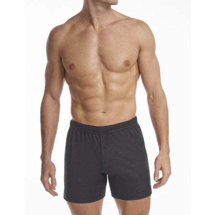 Stanfields Men's Premium Boxer - 2 Pack