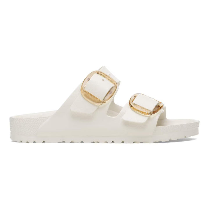 Birkenstock Arizona Big Buckle Eggshell EVA - Narrow