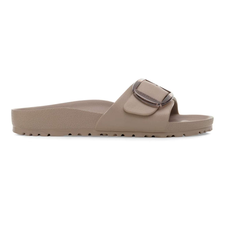 Birkenstock Madrid Big Buckle Gray Taupe EVA - Narrow