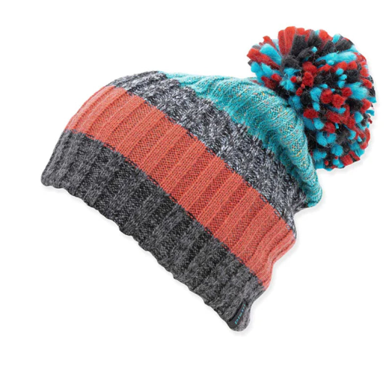 Pistil Halle Slouchy Beanie