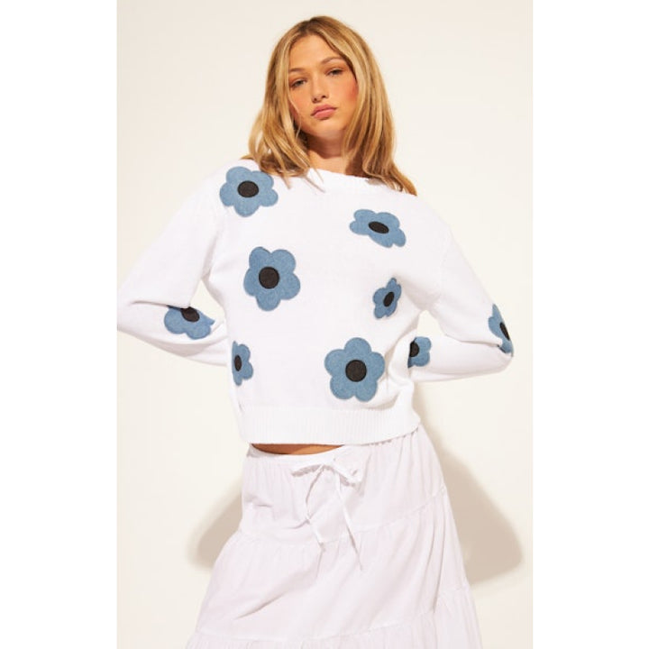 John + Jenn Casper Long Sleeve