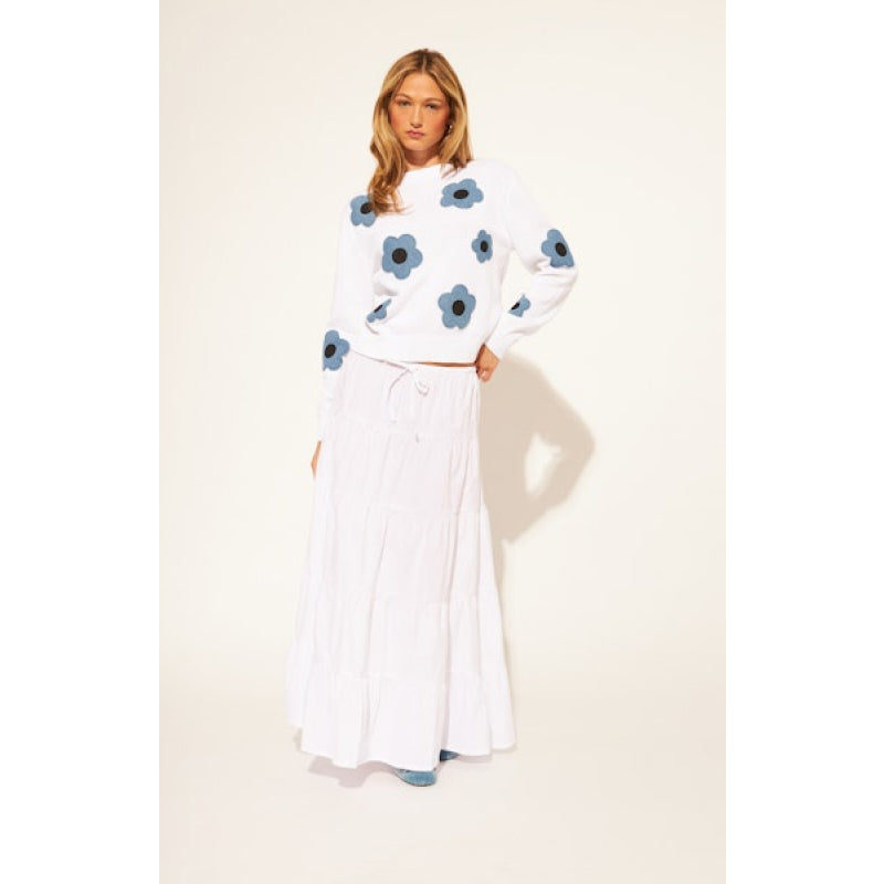 John + Jenn Casper Long Sleeve