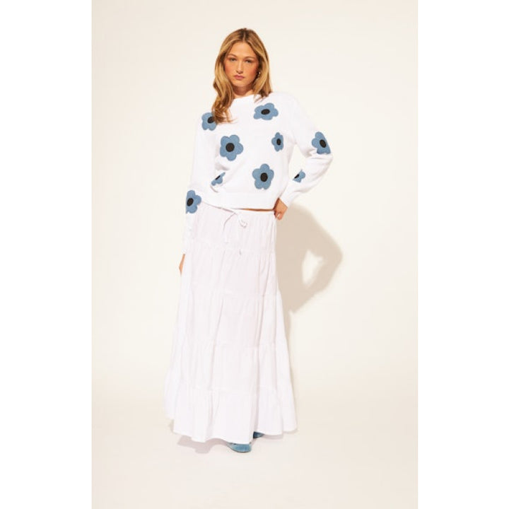 John + Jenn Casper Long Sleeve