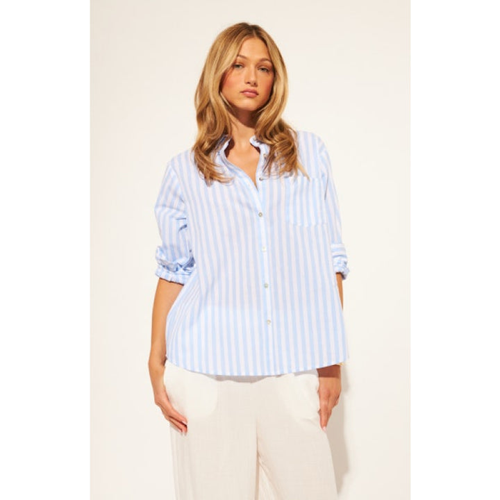 John + Jenn Julio Button Up Shirt