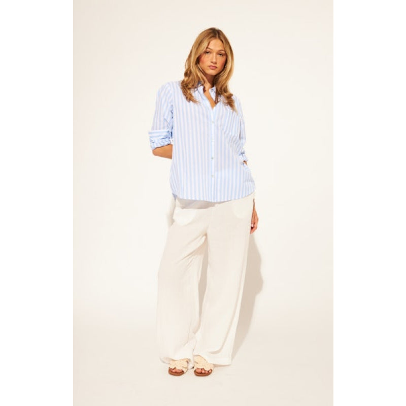 John + Jenn Julio Button Up Shirt