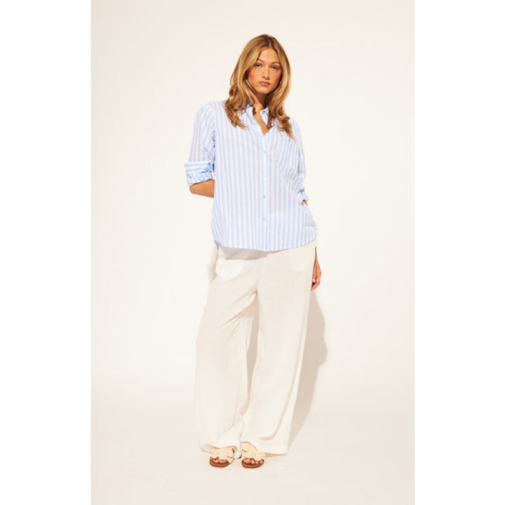 John + Jenn Julio Button Up Shirt