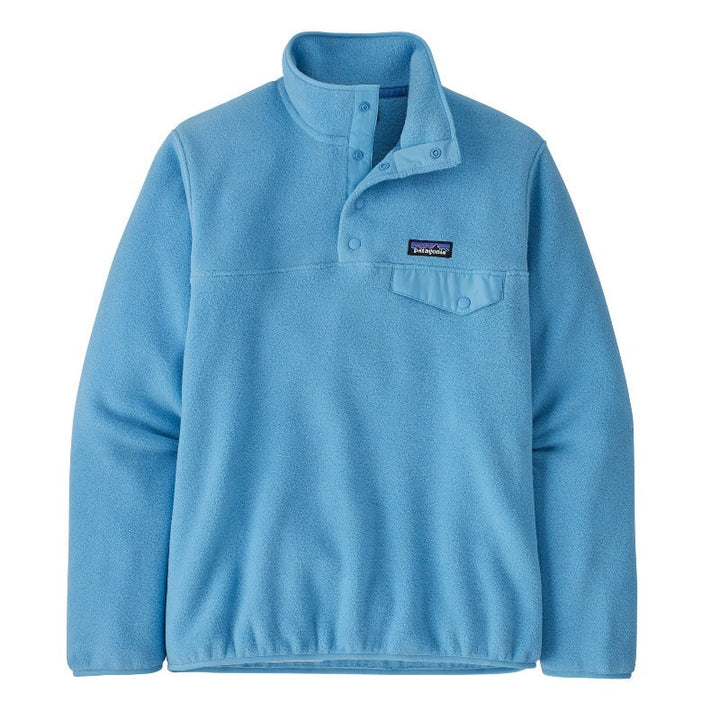 Patagonia Lightweight Synchilla Snap-T Fleece Pullover Women's