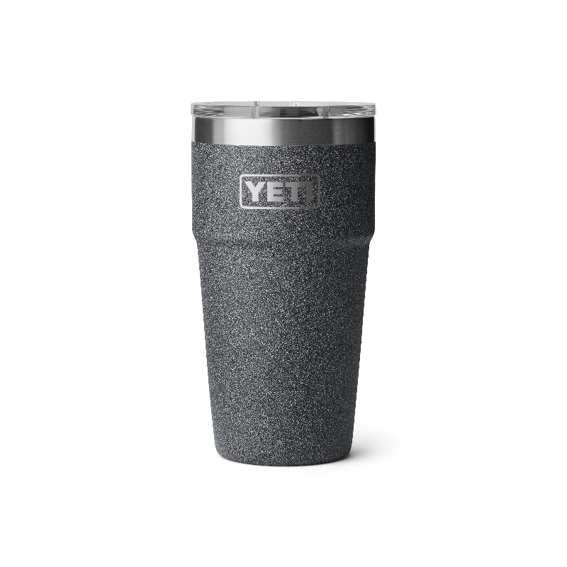 Gobelet empilable Yeti Rambler de 20 oz avec couvercle Magslider™