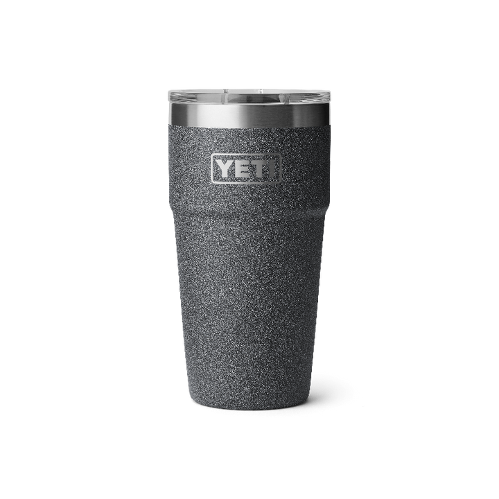 Gobelet empilable Yeti Rambler de 20 oz avec couvercle Magslider™