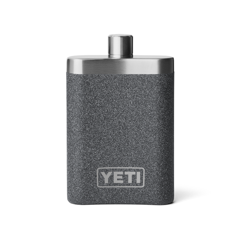 Yeti Flask