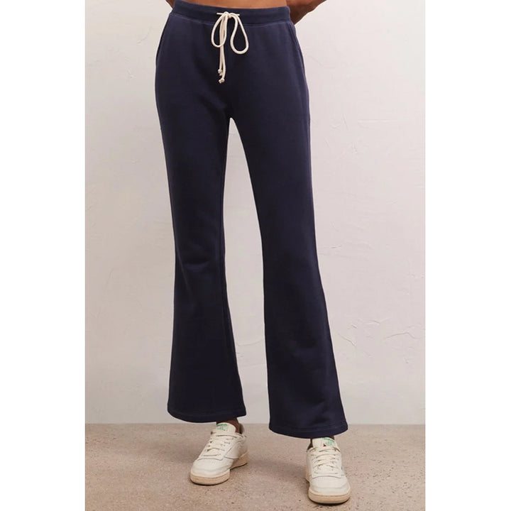 Z Supply Shane Flare Sweatpant