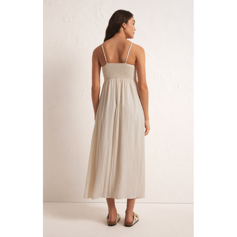 Z Supply Beachside Midi Dress Z Supply Beachside Midi Dress