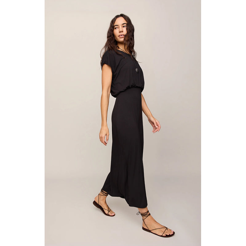 Z Supply Anika Midi Dress