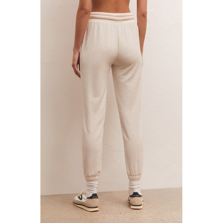 Z Supply Off Duty Modal Fleece Jogger