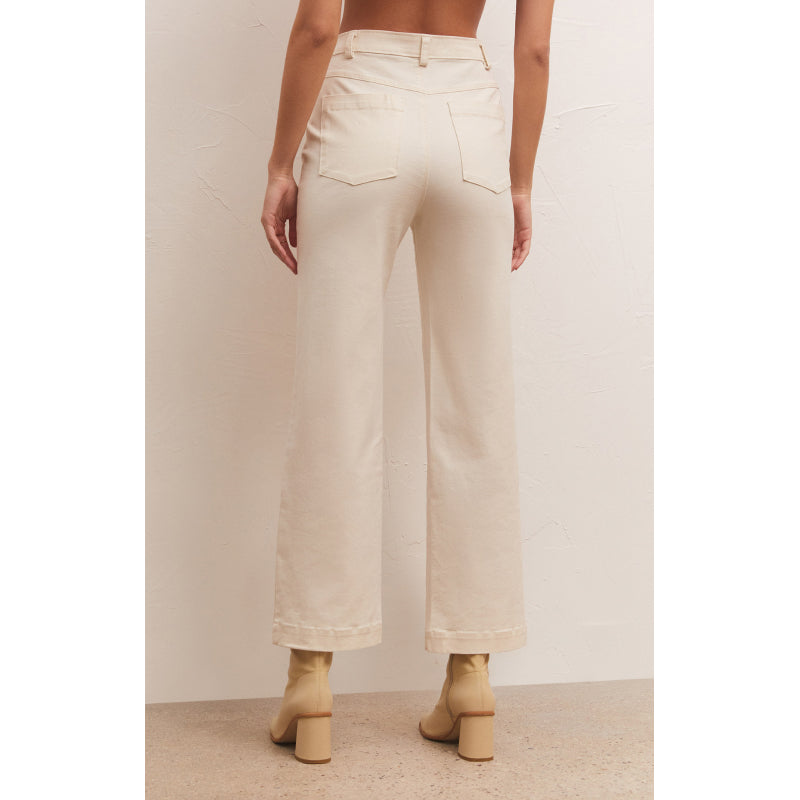 Z Supply Esder Twill Pants
