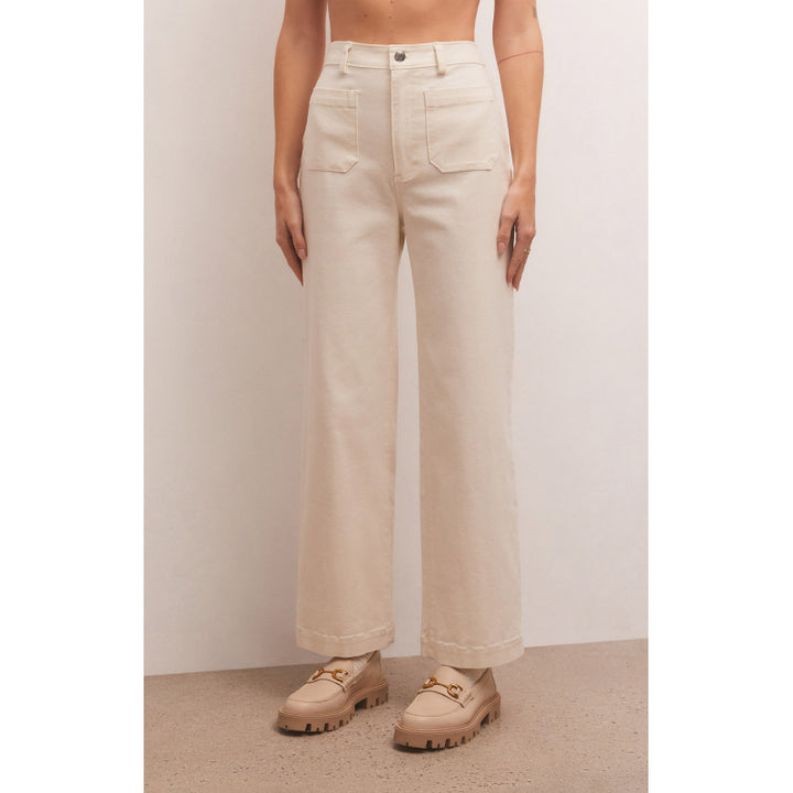 Z Supply Esder Twill Pants