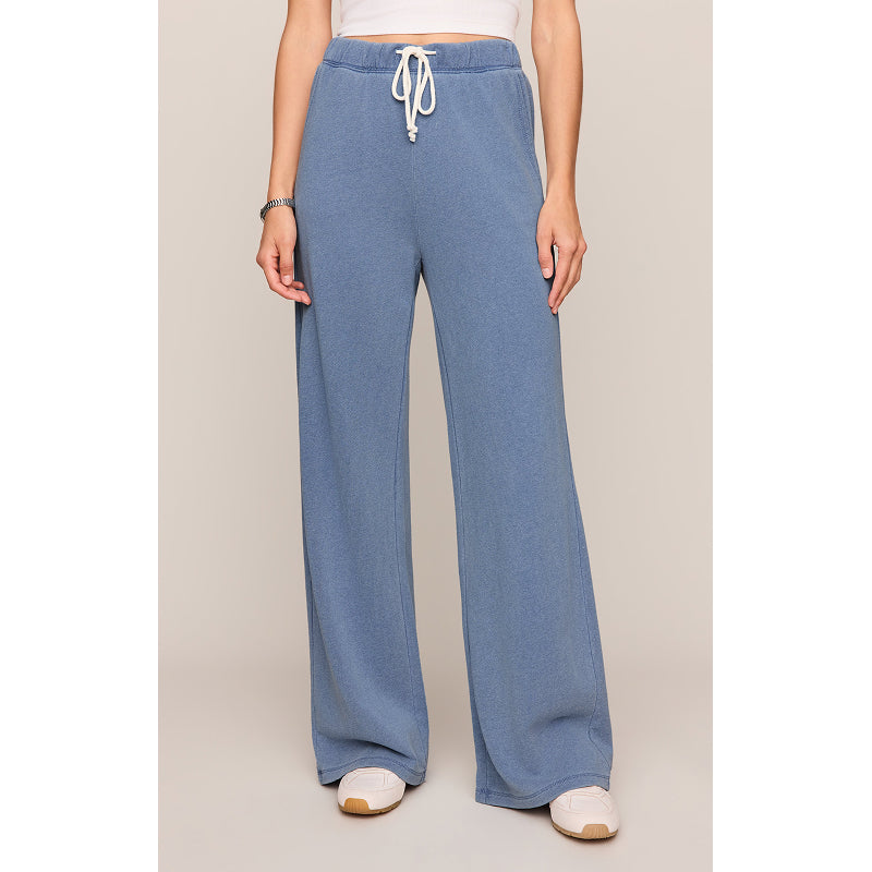 Pantalon en maille denim Hunter Z Supply