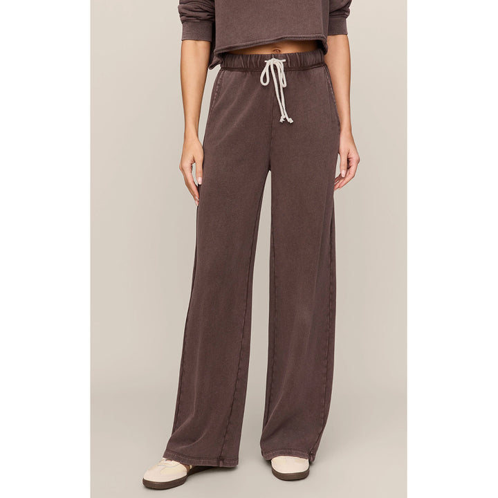 Pantalon en maille Hunter Z Supply