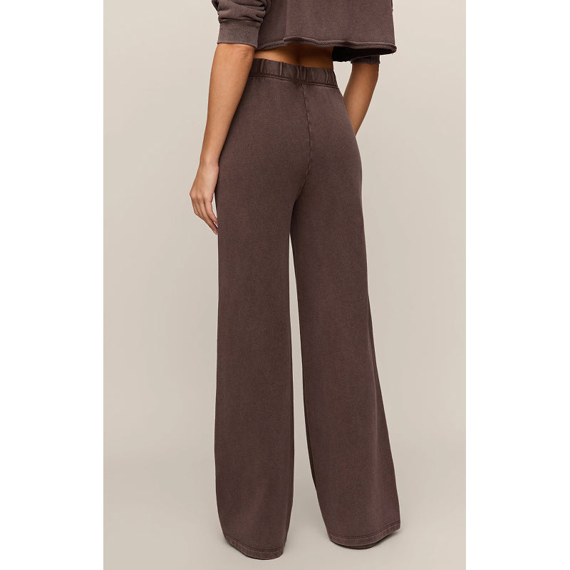 Pantalon en maille Hunter Z Supply
