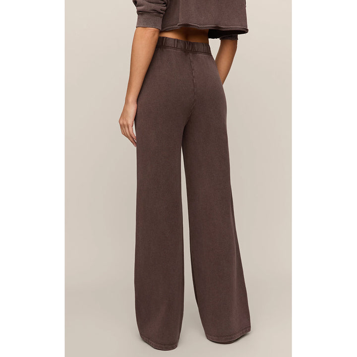 Pantalon en maille Hunter Z Supply