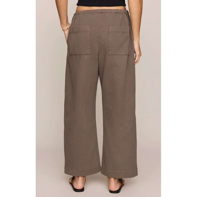 Z Supply Kit Twill Carpenter Pant