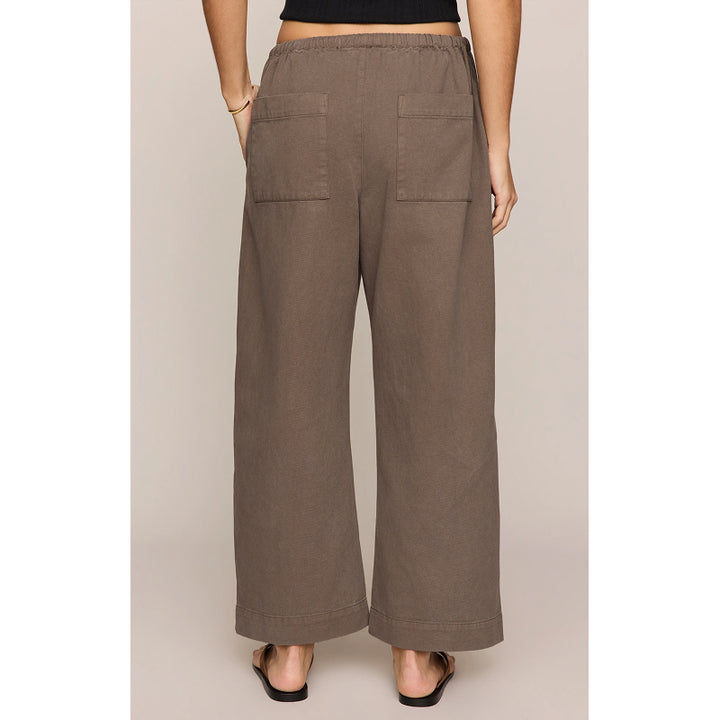 Z Supply Kit Twill Carpenter Pant