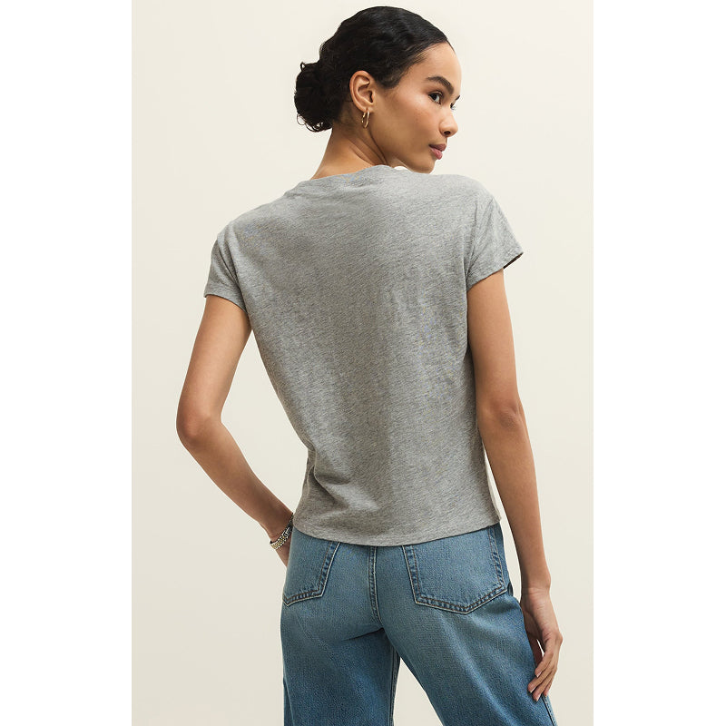T-shirt moderne flammé Z Supply