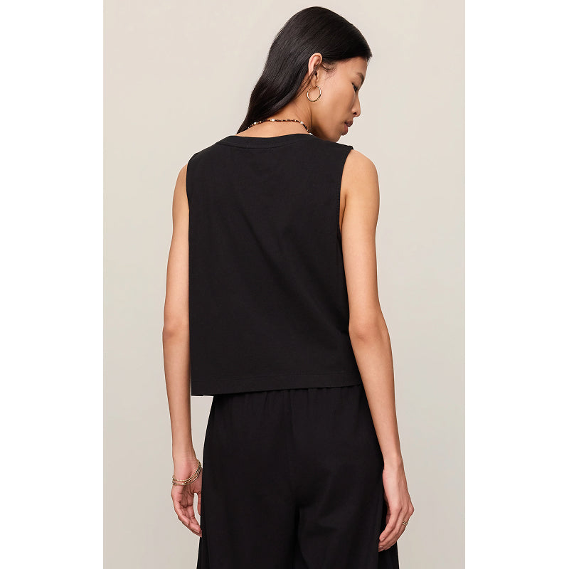 Z Supply Sloane V-Neck Top